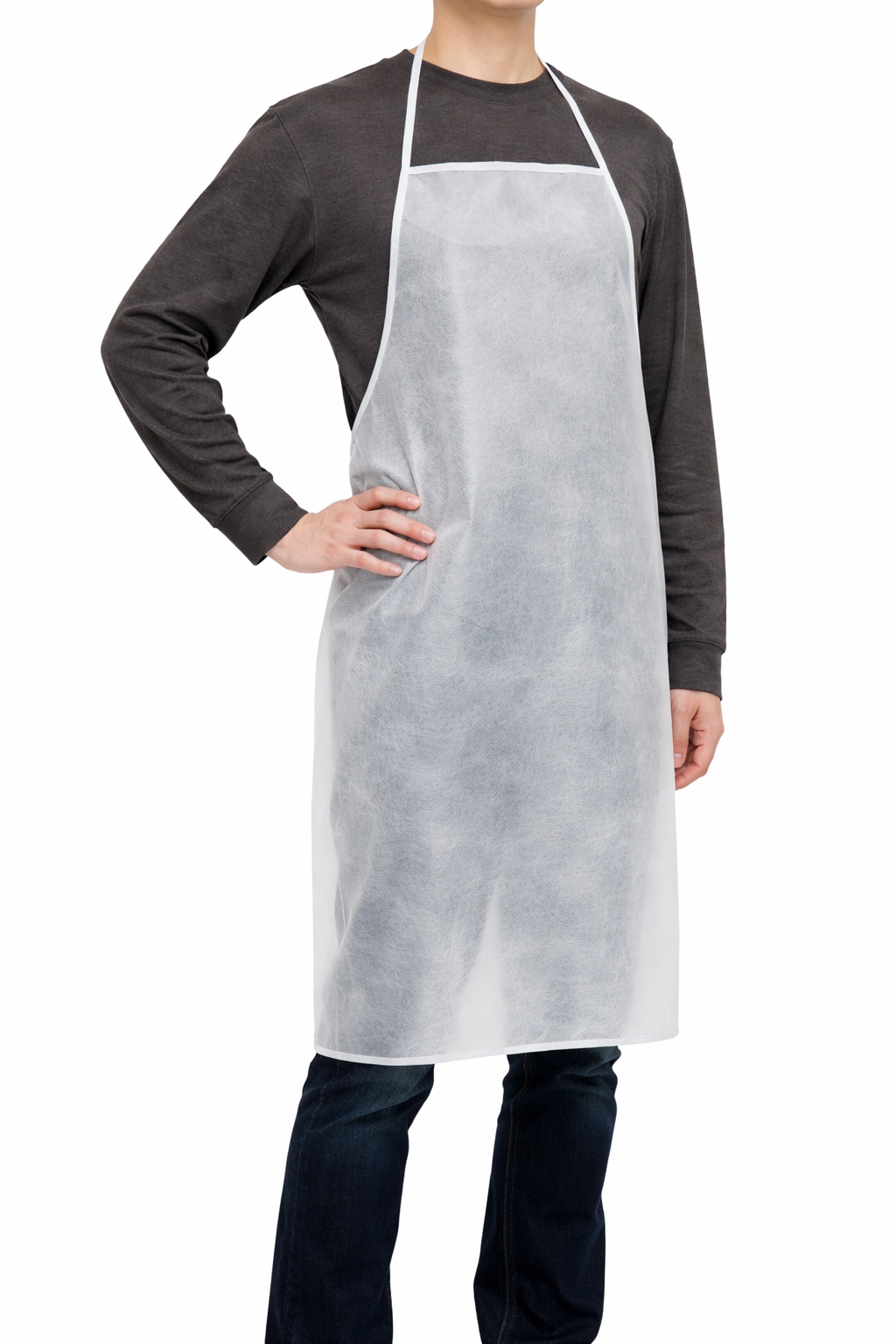 Disposable Apron